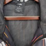 Cortavientos Juventus 2021/22 - Imagen 5