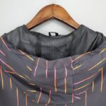 Cortavientos Juventus 2021/22 - Imagen 3