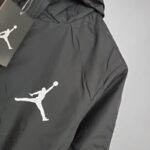 Cortavientos JD París Saint-Germain Black City - Imagen 5