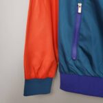 Cortavientos París Saint-Germain Red Purple Green - Imagen 4