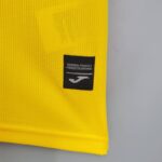 Primera equipación Villarreal FC 2021/22 - Imagen 8