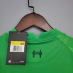 Mini conjunto Liverpool primera equipación Portero 2021/22 - Imagen 3