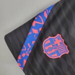 Pantalón Corto entrenamiento FC Barcelona 2021/22 - Imagen 5