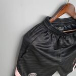 Pantalón Corto entrenamiento París Saint-Germain 21/22 - Imagen 4