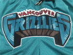 Pantalón corto Retro Memphis Grizzlies 1995/96 - Imagen 8