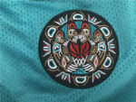 Pantalón corto Retro Memphis Grizzlies 1995/96 - Imagen 5