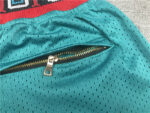 Pantalón corto Retro Memphis Grizzlies 1995/96 - Imagen 4