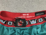 Pantalón corto Retro Memphis Grizzlies 1995/96 - Imagen 3