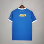 Primera equipación Rangers 2021/22 - Imagen 2