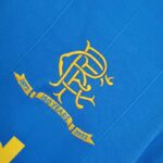 Primera equipación Rangers 2021/22 - Imagen 9