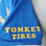 Primera equipación Rangers 2021/22 - Imagen 7