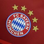 Primera equipación Stadium Bayern de Múnich 2021/22 - Imagen 7