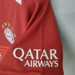 Primera equipación Stadium Bayern de Múnich 2021/22 - Imagen 6