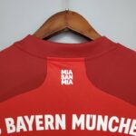 Primera equipación Stadium Bayern de Múnich 2021/22 - Imagen 5