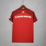 Primera equipación Stadium Bayern de Múnich 2021/22 - Imagen 2