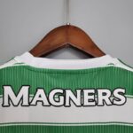 Primera equipación Stadium Celtics FC 2021/22 - Imagen 3