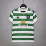 Primera equipación Stadium Celtics FC 2021/22