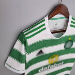 Primera equipación Stadium Celtics FC 2021/22 - Imagen 5