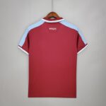 Primera equipación West Ham 2021/22 - Imagen 2