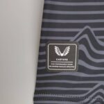 Segunda equipación Newcastle 2021/22 - Imagen 4