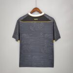 Segunda equipación Newcastle 2021/22 - Imagen 2