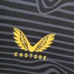 Segunda equipación Newcastle 2021/22 - Imagen 6