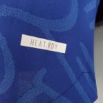 Segunda equipación Player Version Real Madrid 2021/22 - Imagen 4