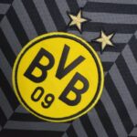 Segunda equipación Stadium Borussia Dortmund 2021/22 - Imagen 6
