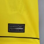 Segunda equipación Stadium Chelsea 2021/22 - Imagen 4