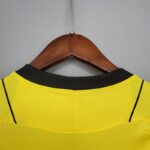 Segunda equipación Stadium Chelsea 2021/22 - Imagen 3