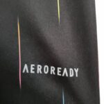 Segunda equipación Stadium Juventus 2021/22 - Imagen 4