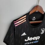 Segunda equipación Stadium Juventus 2021/22 - Imagen 9