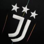 Segunda equipación Stadium Juventus 2021/22 - Imagen 7