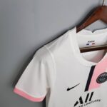 Segunda equipación Stadium París Saint-Germain Femenino 2021/22 - Imagen 9