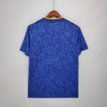 Segunda equipación Stadium Real Madrid 2021/22 - Imagen 2