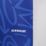 Segunda equipación Stadium Real Madrid 2021/22 - Imagen 4