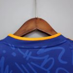 Segunda equipación Stadium Real Madrid 2021/22 - Imagen 3