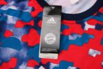 Sudadera Adidas Bayern de Múnich 2021/22 - Imagen 4