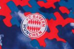 Sudadera Adidas Bayern de Múnich 2021/22 - Imagen 12