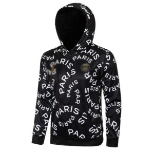Sudadera con capucha París Saint-Germain