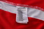 Sudadera entrenamiento Adidas Ajax de Ámsterdam 2021/22 - Imagen 4