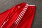 Sudadera entrenamiento Adidas Ajax de Ámsterdam 2021/22 - Imagen 15