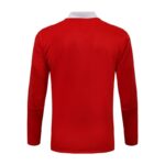 Sudadera entrenamiento Adidas Ajax de Ámsterdam 2021/22 - Imagen 2