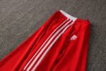 Sudadera entrenamiento Adidas Ajax de Ámsterdam 2021/22 - Imagen 14