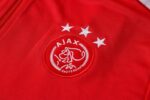 Sudadera entrenamiento Adidas Ajax de Ámsterdam 2021/22 - Imagen 17