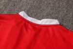 Sudadera entrenamiento Adidas Ajax de Ámsterdam 2021/22 - Imagen 20