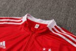 Sudadera entrenamiento Adidas Ajax de Ámsterdam 2021/22 - Imagen 19