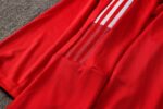 Sudadera entrenamiento Adidas Ajax de Ámsterdam 2021/22 - Imagen 13