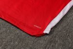 Sudadera entrenamiento Adidas Ajax de Ámsterdam 2021/22 - Imagen 8