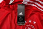 Sudadera entrenamiento Adidas Ajax de Ámsterdam 2021/22 - Imagen 3